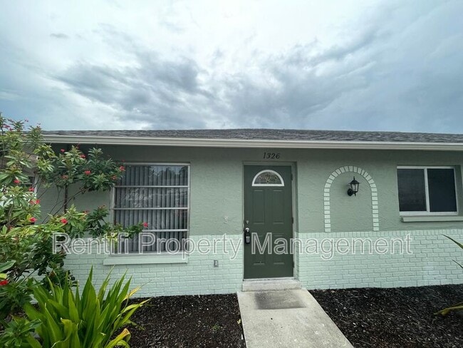 property at 1326 SE 24th Ave