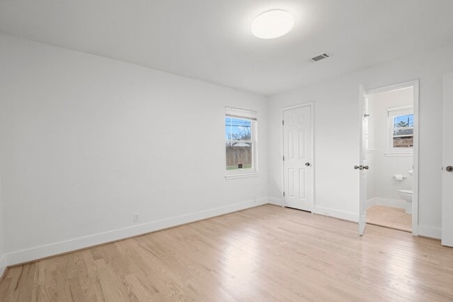 property at 2005 Sedgie Dr
