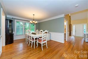 2430 Willowbrook Dr in Matthews, NC - Building Photo - Building Photo