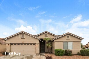 7552 W State Ave, Unit 405 in Glendale, AZ - Building Photo