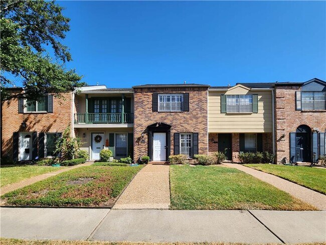 property at 6340 Chevy Chase Dr