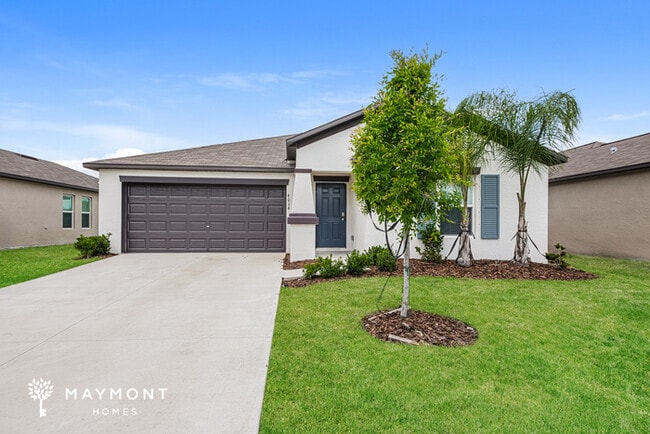 property at 4014 84th Ct E