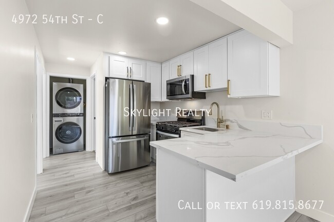 property at 4972 54th St