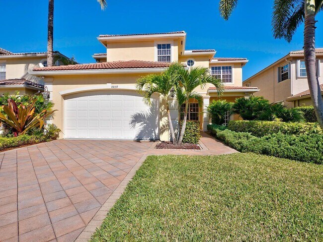 8859 Hidden Acres Dr in Boynton Beach, FL - Building Photo - Building Photo