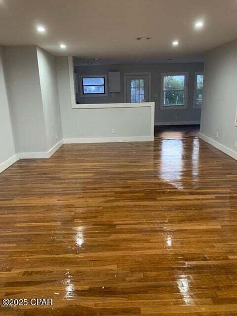 343 S Palo Alto Ave in Panama City, FL - Building Photo - Building Photo