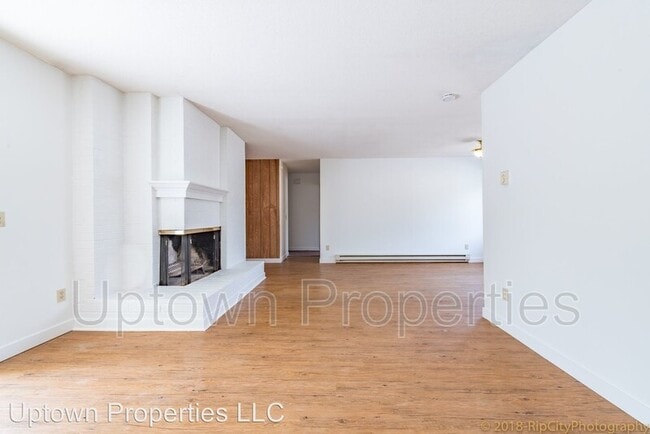 3439 SW 125th Ave in Beaverton, OR - Building Photo - Building Photo