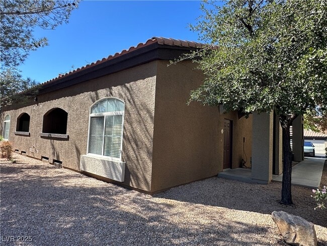 property at 9000 S Las Vegas Blvd