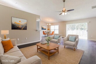 26915 Carmen Pl, Unit 2A in Lutz, FL - Building Photo - Building Photo