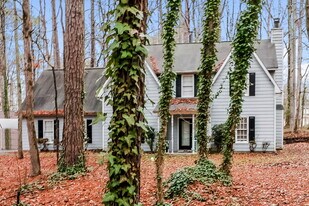 150 Oak St in Fayetteville, GA - Building Photo