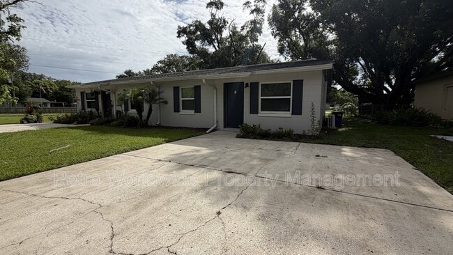 property at 1801 S Mellonville Ave