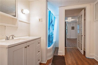 720 High St, Unit 2 in Bethlehem, PA - Building Photo - Building Photo