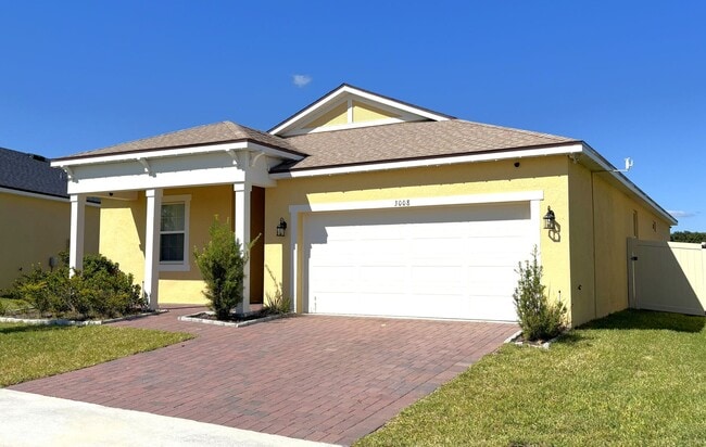 3008 Ambersweet Pl in Clermont, FL - Building Photo - Building Photo