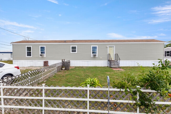 property at 5102 E 12th St