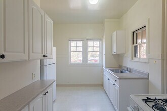 Interior Photo