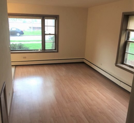 3319 Harvey St-Unit -A in Madison, WI - Building Photo
