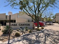 261 E La Verne Way in Palm Springs, CA - Building Photo - Building Photo