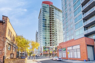 135-113 13 Ave SW in Calgary, AB - Building Photo - Building Photo