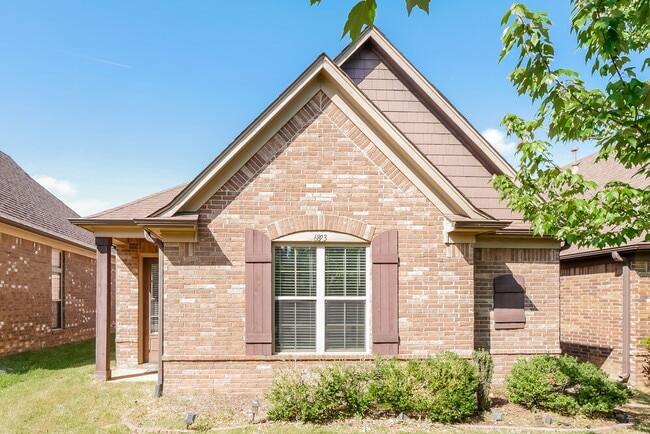property at 6893 Raleigh Lagrange Rd