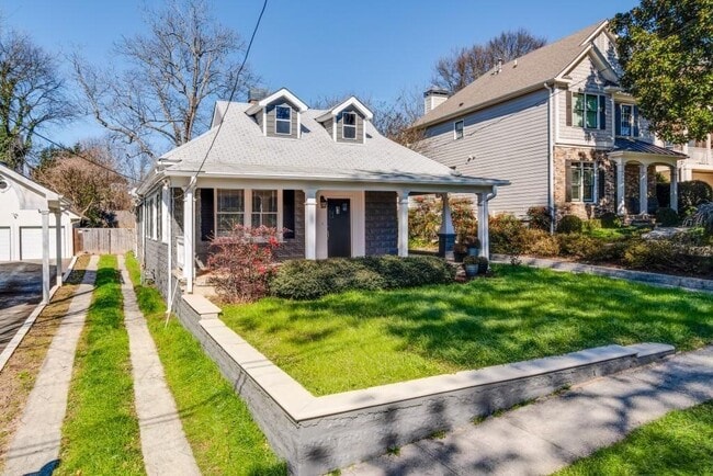 1120 Standard Dr NE in Atlanta, GA - Building Photo - Building Photo