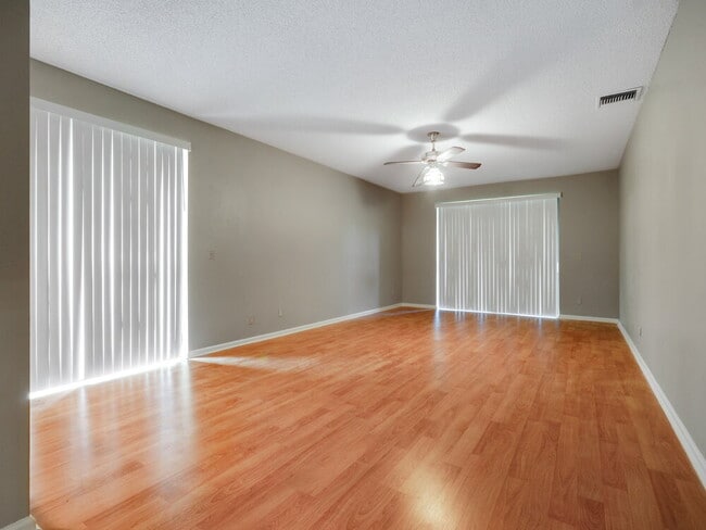 1594 The 12th Fairway in Wellington, FL - Building Photo - Building Photo