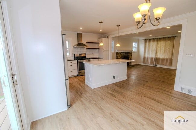 6510 Kriel St in Baltimore, MD - Building Photo - Building Photo