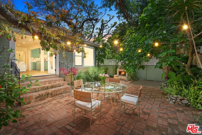 property at 9024 Keith Ave