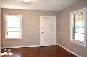 1302 Shannon Ave in Indianapolis, IN - Building Photo - Building Photo