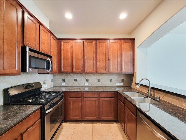 8603 Sunset Loch Dr in Spring, TX - Building Photo - Building Photo