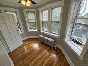 4831 N Springfield Ave, Unit 3A in Chicago, IL - Building Photo - Building Photo