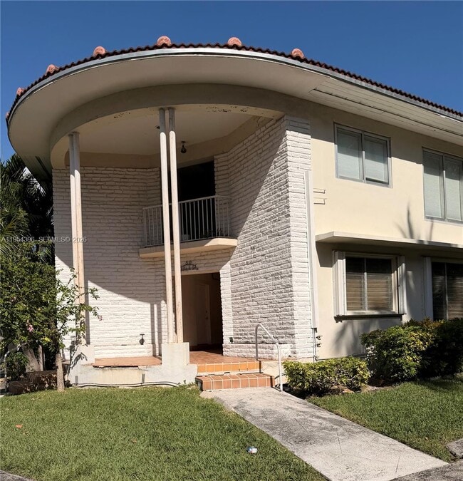 property at 50 Park Dr