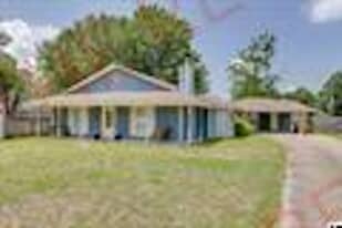 103 Liner Dr in Monroe, LA - Building Photo