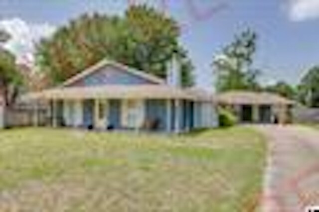 103 Liner Dr in Monroe, LA - Building Photo
