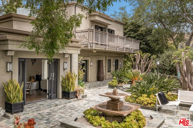 property at 7770 Firenze Ave