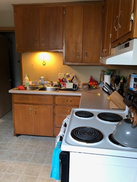 3209 Ridgeway Ave, Unit 3 in Madison, WI - Foto de edificio - Building Photo