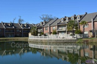 4637 Burbank Dr in Baton Rouge, LA - Building Photo