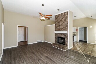 6737 May Springs Dr in Memphis, TN - Building Photo - Building Photo