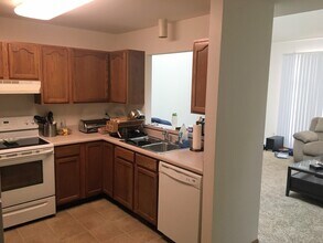 Manchester Townhomes in Fitchburg, WI - Building Photo - Building Photo