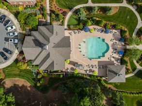 Residences at Brookline in Charlotte, NC - Foto de edificio - Building Photo