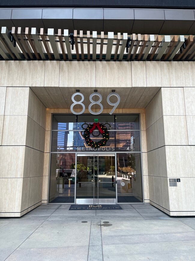 889 Francisco St, Unit 701 in Los Angeles, CA - Building Photo - Building Photo