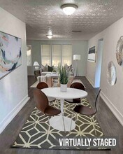 9683 Bayview Ave in Jacksonville, FL - Building Photo - Building Photo