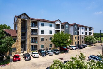 Waller Creekside in Austin, TX - Building Photo - Building Photo