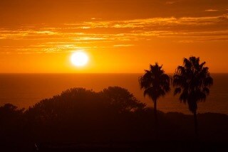 632 E Solana Cir in Solana Beach, CA - Building Photo