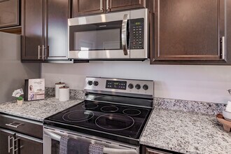 The Retreat at Carlile Townes in Summerville, SC - Building Photo - Interior Photo