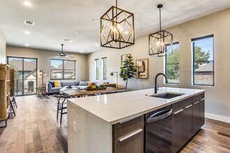 3129 Waits Ave in Fort Worth, TX - Building Photo - Building Photo