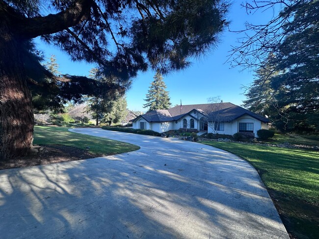 property at 531 High Sierra Dr