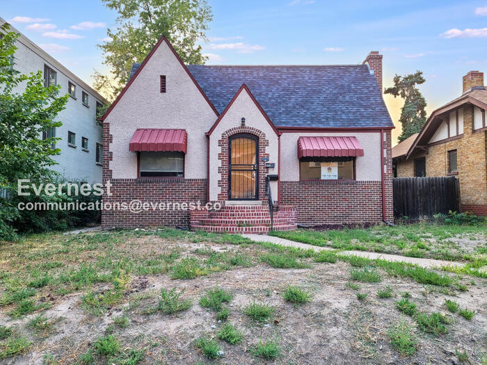 19 S Emerson St in Denver, CO - Building Photo