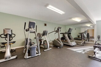 Alpine Village in Alpine, CA - Building Photo - Building Photo