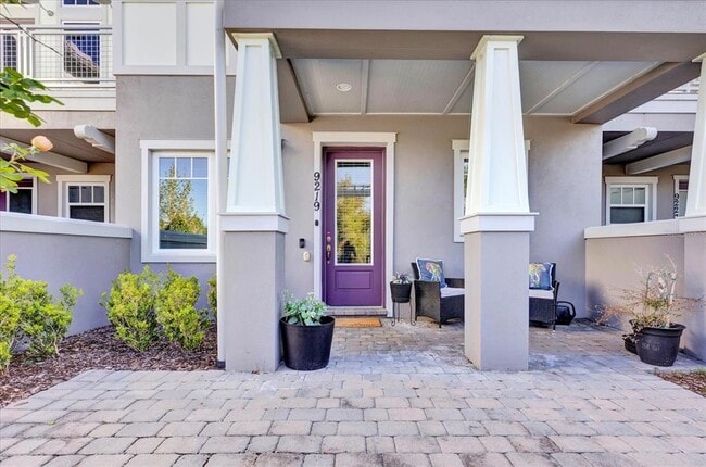 9219 Laureate Blvd in Orlando, FL - Building Photo - Building Photo