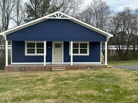 540 Fortenberry Dr NW in Arab, AL - Building Photo