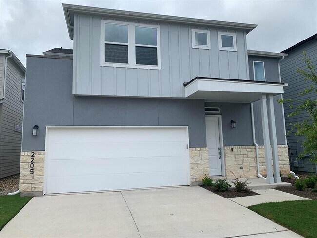 2205 Vino Dulce in Round Rock, TX - Building Photo - Building Photo